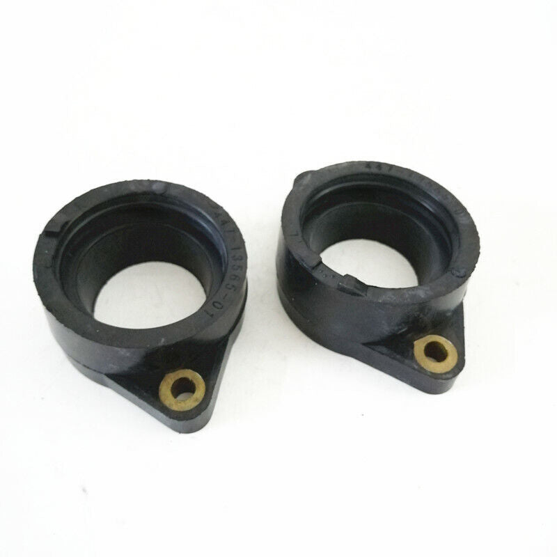 Carb Holders - XS650 Direct