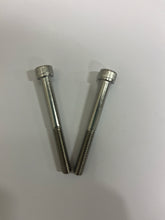 Load image into Gallery viewer, Carb Holder/Intake Manifold Screws