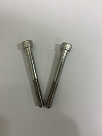 Carb Holder/Intake Manifold Screws