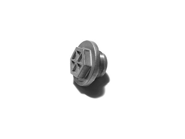 Float Bowl Drain Plug (48-9036) - XS650 Direct