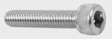 Load image into Gallery viewer, Universal 6 x 30mm Socket Head Cap Screws Pk/10