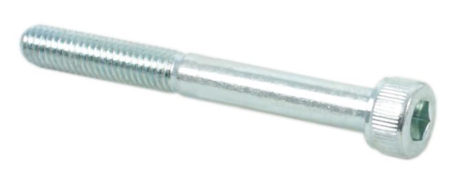 Universal 6 x 55mm Socket Head Cap Screws Pk/10