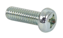 Load image into Gallery viewer, Universal 6 x 18mm Phillips Head Screws Pk/10