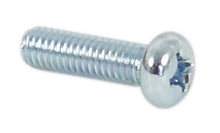 Load image into Gallery viewer, Universal 6 x 20mm Phillips Head Screws Pk/10