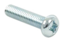 Load image into Gallery viewer, Universal 6 x 25mm Phillips Head Screws Pk/10