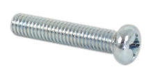 Load image into Gallery viewer, Universal 6 x 30mm Phillips Head Screws Pk/10