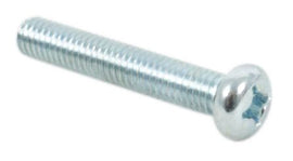 Universal 6 x 35mm Phillips Head Screws Pk/10