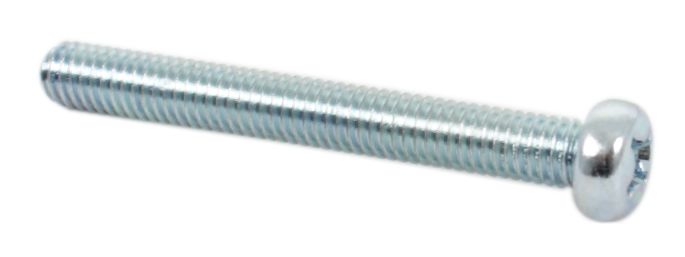 Universal 6 x 50mm Phillips Head Screws Pk/10