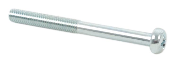 Universal 6 x 65mm Phillips Head Screws Pk/10