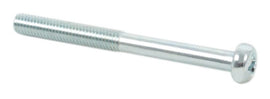 Universal 6 x 65mm Phillips Head Screws Pk/10