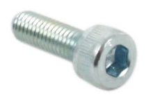 Load image into Gallery viewer, Universal 5 x 16mm BLACK Socket Head Cap Screws Pk/10