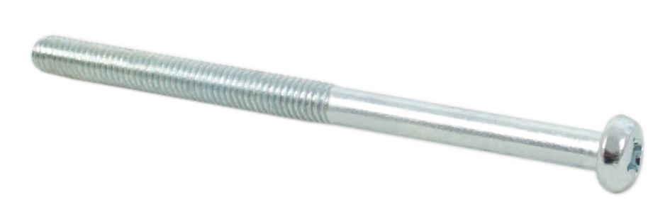 Universal 6 x 90mm Phillips Head Screws Pk/10