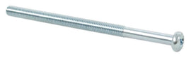 Universal 6 x 100mm Phillips Head Screws Pk/10