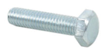Load image into Gallery viewer, Universal 6 x 25mm Hex Head Bolts Pk/10