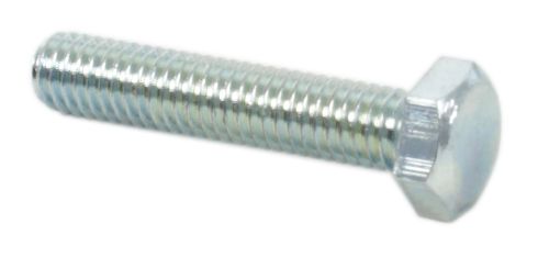 Universal 6 x 30mm Hex Head Bolts Pk/10