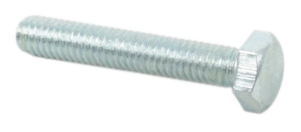 Universal 6 x 35mm Hex Head Bolts Pk/10
