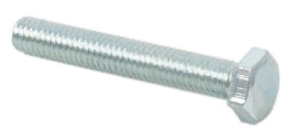 Universal 6 x 40mm Hex Head Bolts Pk/10