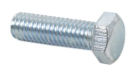 Universal 8 x 25mm Hex Head Bolts Pk/10