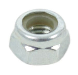 Universal 5mm Nylock Nuts Pk/10