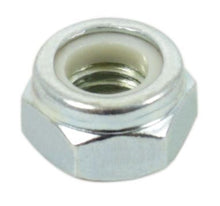 Load image into Gallery viewer, Universal 6mm Nylock Nuts Pk/10