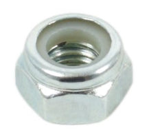 Load image into Gallery viewer, Universal 8mm Nylock Nuts Pk/10
