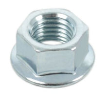 Load image into Gallery viewer, Universal 10mm ISO Flange Nuts Pk/10