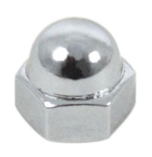 Load image into Gallery viewer, Universal 6mm ISO Cap Nuts Pk/10