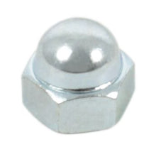 Load image into Gallery viewer, Universal 8mm ISO Cap Nuts Pk/10