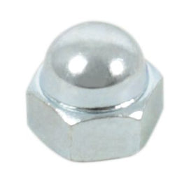 Universal 8mm ISO Cap Nuts Pk/10