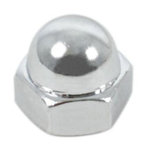 Load image into Gallery viewer, Universal 10mm ISO Cap Nuts Pk/10