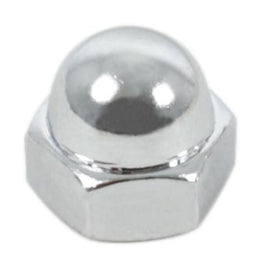 Universal 10mm ISO Cap Nuts Pk/10