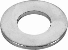 Load image into Gallery viewer, Universal 8mm Flat Washer Pk/10