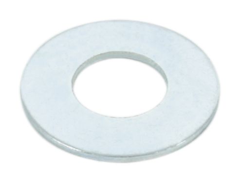 Universal 10mm Flat Washer Pk/10