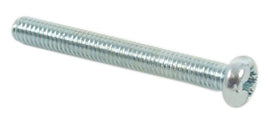 Universal 3 x 25mm Lens Screws Pk/10