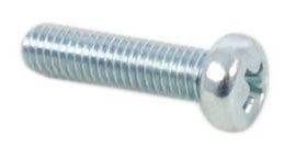Universal 5 x 20mm Phillips Head Screws Pk/10