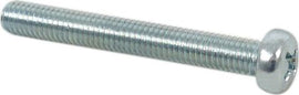 Universal 5 x 35mm Phillips Head Screws Pk/10