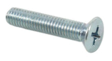 Load image into Gallery viewer, Universal 5 x 25mm Flathead Screws Pk/10