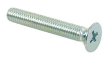 Load image into Gallery viewer, Universal 5 x 30mm Flathead Screws Pk/10