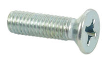 Load image into Gallery viewer, Universal 6 x 20mm Flathead Screws Pk/10