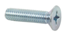 Load image into Gallery viewer, Universal 6 x 25mm Flathead Screws Pk/10