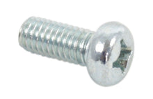 Load image into Gallery viewer, Universal 6 x 14mm Phillips Head Screws Pk/10