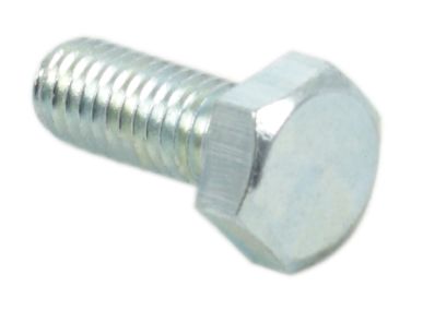 Universal 6 x 14mm Hex Head Bolts Pk/10