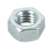 Load image into Gallery viewer, Universal 5mm Hex Head Nuts Pk/10