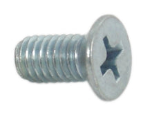 Load image into Gallery viewer, Universal 5 x 10mm Flathead Screws Pk/10