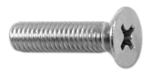 Load image into Gallery viewer, Universal 5 x 20mm Flathead Screws Pk/10