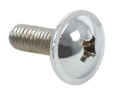 Universal 6 x 18mm Phillips Fairing Bolts Pk/10