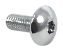 Load image into Gallery viewer, Universal 6 x 16mm Allen Fairing Bolts Pk/10
