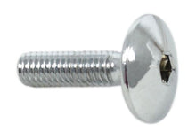 Load image into Gallery viewer, Universal 6 x 20mm Allen Fairing Bolts Pk/10