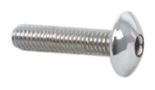 Load image into Gallery viewer, Universal 6 x 26mm Allen Fairing Bolts Pk/10