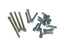 Load image into Gallery viewer, Lower Engine Case Screw Set - 18pcs - XS650 Direct